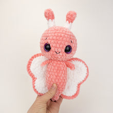 Load image into Gallery viewer, Plush Belah the Butterfly