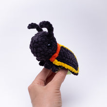 Load image into Gallery viewer, Flare the Firefly - NO SEW