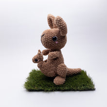 Load image into Gallery viewer, Kira and Kit the Kangaroos