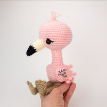 Load image into Gallery viewer, 7 Jungle Animals - Pattern Pack