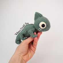 Load image into Gallery viewer, 7 Jungle Animals - Pattern Pack