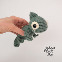 Load image into Gallery viewer, 7 Jungle Animals - Pattern Pack