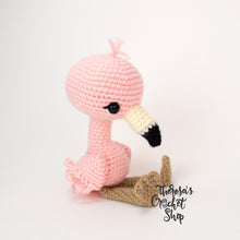 Load image into Gallery viewer, 7 Jungle Animals - Pattern Pack