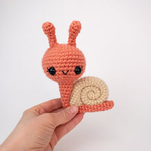 Load image into Gallery viewer, Sally the Snail