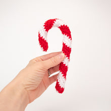 Load image into Gallery viewer, Candy Cane