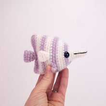 Load image into Gallery viewer, Bubbles the Butterfly Fish