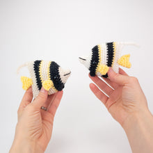 Load image into Gallery viewer, Angelo the Angelfish