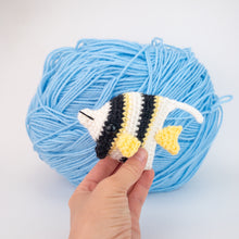 Load image into Gallery viewer, Pattern Pack - 7 Fish