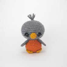 Load image into Gallery viewer, Blue the Bird