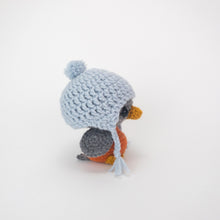 Load image into Gallery viewer, Blue the Bird