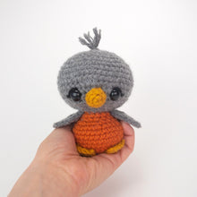 Load image into Gallery viewer, Blue the Bird