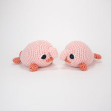 Load image into Gallery viewer, Bob and Bobby the Blobfish Buddies