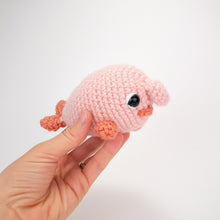 Load image into Gallery viewer, Bob and Bobby the Blobfish Buddies