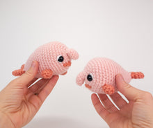 Load image into Gallery viewer, Bob and Bobby the Blobfish Buddies
