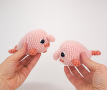 Load image into Gallery viewer, Bob and Bobby the Blobfish Buddies