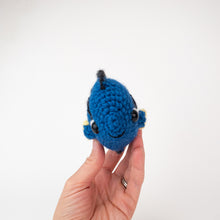 Load image into Gallery viewer, Pattern Pack - 7 Fish