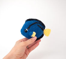 Load image into Gallery viewer, Pattern Pack - 7 Fish