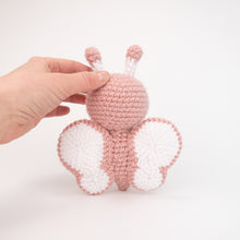 Load image into Gallery viewer, Belle the Butterfly