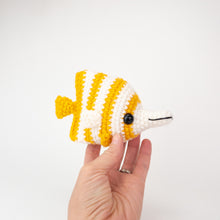 Load image into Gallery viewer, Pattern Pack - 7 Fish