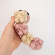 Load image into Gallery viewer, Caity the Caterpillar