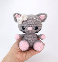 Load image into Gallery viewer, 15 Farm Animals - Pattern Pack