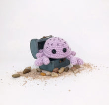 Load image into Gallery viewer, 9 Beach Animals - Pattern Pack