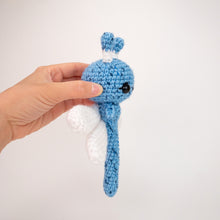 Load image into Gallery viewer, Dahlia the Dragonfly