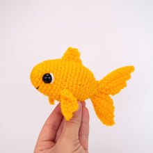 Load image into Gallery viewer, Gilly the Goldfish