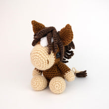 Load image into Gallery viewer, Henry the Horse