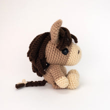 Load image into Gallery viewer, Henry the Horse