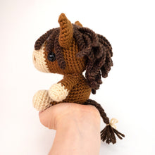 Load image into Gallery viewer, Henry the Horse