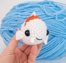 Load image into Gallery viewer, Kiki the Koi