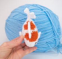 Load image into Gallery viewer, Kiki the Koi