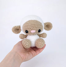 Load image into Gallery viewer, 15 Farm Animals - Pattern Pack