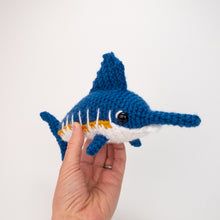 Load image into Gallery viewer, Monty the Marlin / Swordfish