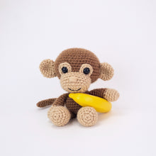 Load image into Gallery viewer, 7 Jungle Animals - Pattern Pack