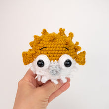 Load image into Gallery viewer, Pokey the Pufferfish