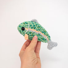 Load image into Gallery viewer, 11 Fish - Pattern Pack