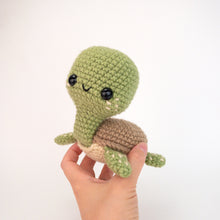 Load image into Gallery viewer, 4 Turtles - Pattern Pack