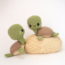 Load image into Gallery viewer, 4 Turtles - Pattern Pack