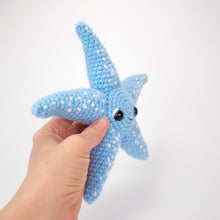 Load image into Gallery viewer, Skylar the Starfish
