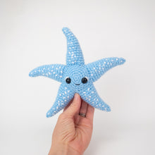 Load image into Gallery viewer, Skylar the Starfish