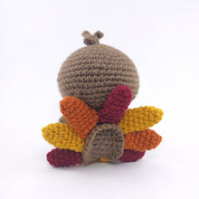 Load image into Gallery viewer, Terrence the Turkey