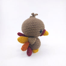 Load image into Gallery viewer, Terrence the Turkey