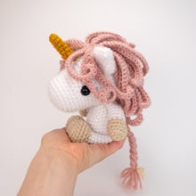 Load image into Gallery viewer, Udele the Unicorn