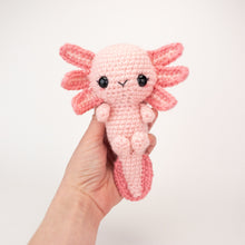 Load image into Gallery viewer, Amelia the Axolotl