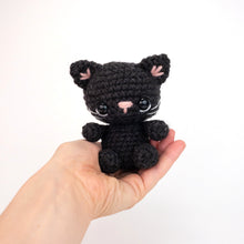 Load image into Gallery viewer, 4 Halloween Patterns - Pattern Pack