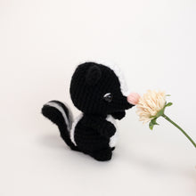 Load image into Gallery viewer, Sebastian the Skunk