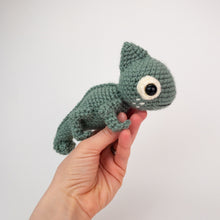 Load image into Gallery viewer, Clyde the Chameleon