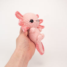 Load image into Gallery viewer, Amelia the Axolotl